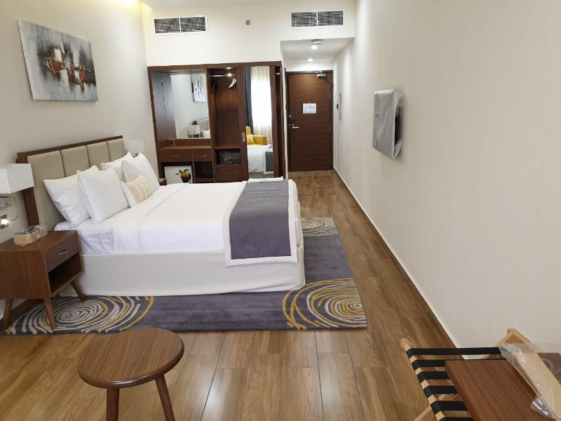 Le Wana Hotel - Oda