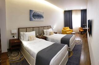 Le Wana Hotel fotoÄŸrafÄ±