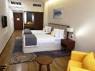 Le Wana Hotel fotoÄŸrafÄ±