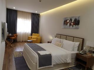 Le Wana Hotel fotoÄŸrafÄ±