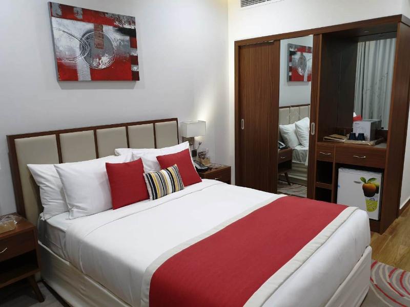 Le Wana Hotel - Oda