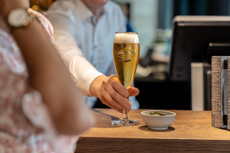 Augsburg Hotel Sonnenhof - Bar