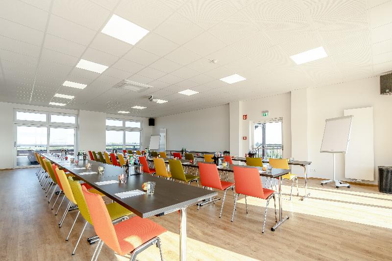 Augsburg Hotel Sonnenhof - Toplantı