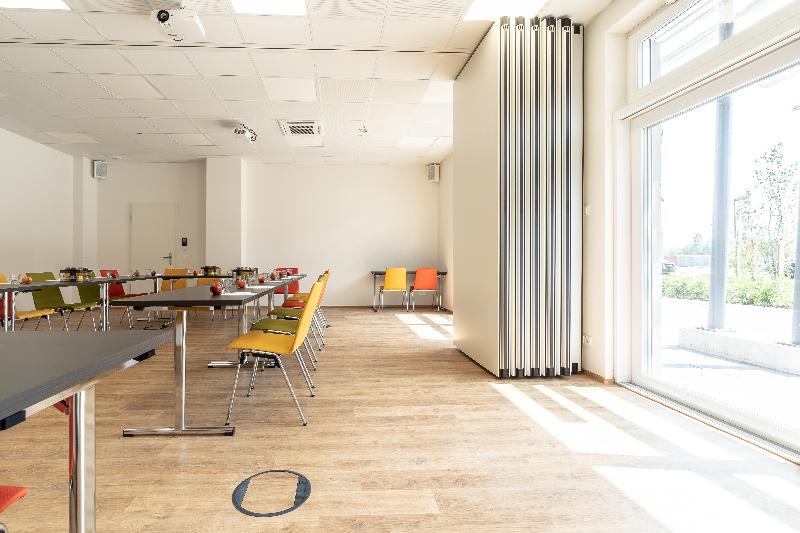Augsburg Hotel Sonnenhof - Toplantı
