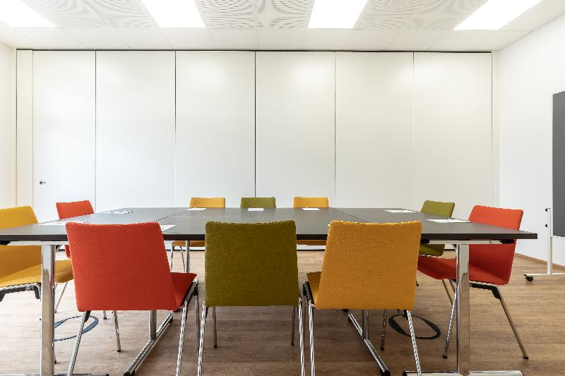 Augsburg Hotel Sonnenhof - Toplantı