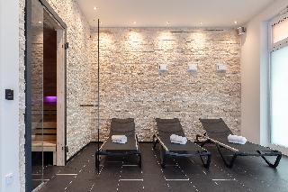 Augsburg Hotel Sonnenhof fotoÄŸrafÄ±