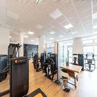 Augsburg Hotel Sonnenhof fotoÄŸrafÄ±