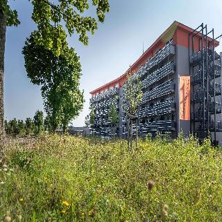 Augsburg Hotel Sonnenhof fotoÄŸrafÄ±