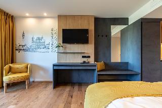 Augsburg Hotel Sonnenhof fotoÄŸrafÄ±