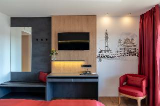 Augsburg Hotel Sonnenhof fotoÄŸrafÄ±