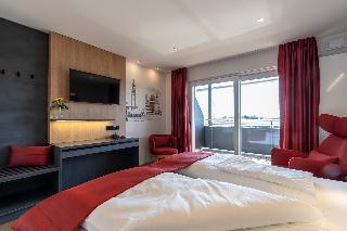 Augsburg Hotel Sonnenhof fotoÄŸrafÄ±