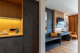 Augsburg Hotel Sonnenhof fotoÄŸrafÄ±