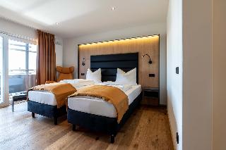 Augsburg Hotel Sonnenhof fotoÄŸrafÄ±