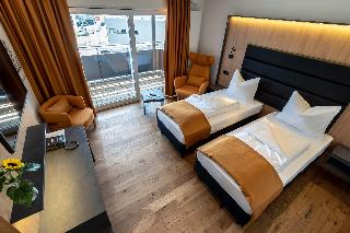 Augsburg Hotel Sonnenhof fotoÄŸrafÄ±