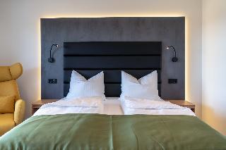Augsburg Hotel Sonnenhof fotoÄŸrafÄ±