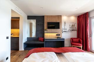 Augsburg Hotel Sonnenhof fotoÄŸrafÄ±