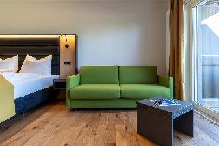 Augsburg Hotel Sonnenhof fotoÄŸrafÄ±