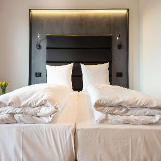 Augsburg Hotel Sonnenhof fotoÄŸrafÄ±