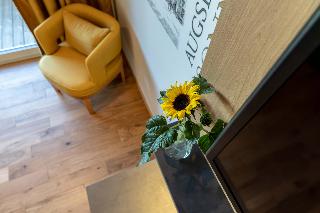 Augsburg Hotel Sonnenhof fotoÄŸrafÄ±