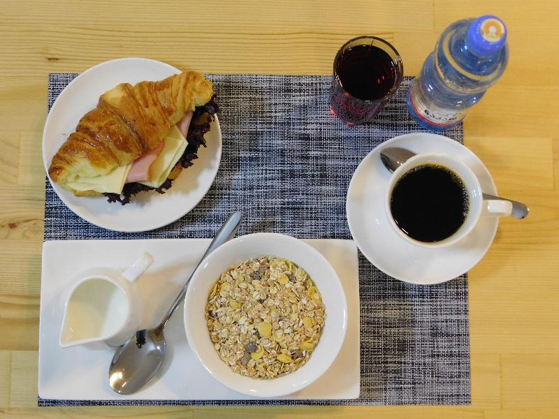 Tea for Two - Restoran
