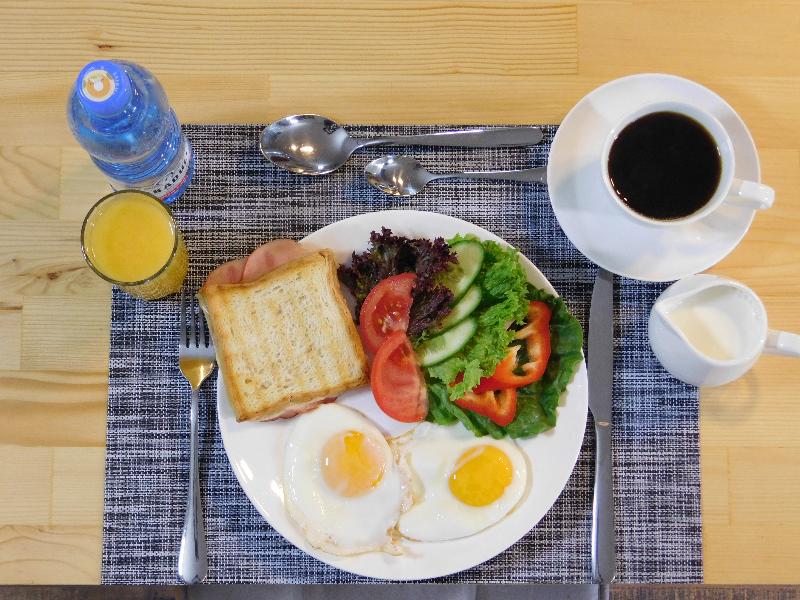 Tea for Two - Restoran