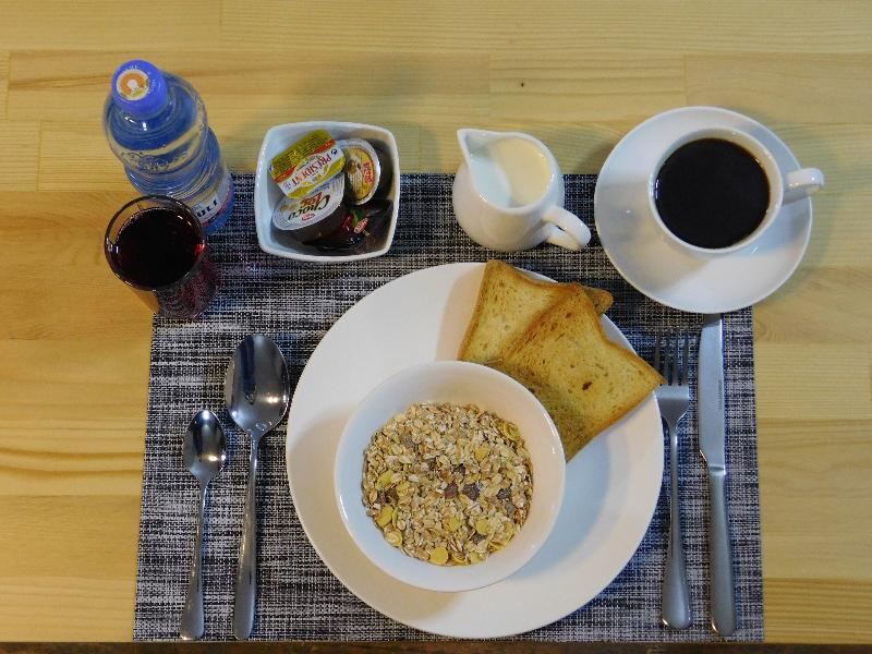 Tea for Two - Restoran