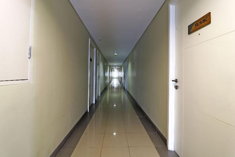 Beautiful Bandung Residence - Lobi