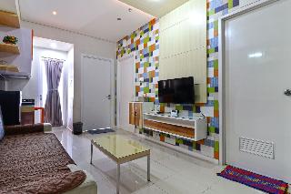 Beautiful Bandung Residence fotoÄŸrafÄ±