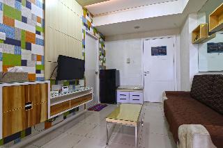 Beautiful Bandung Residence otel fotoğrafı