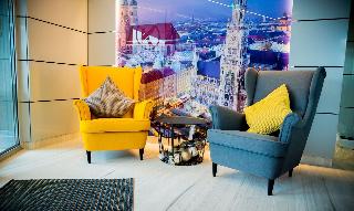 Kreis Residence Munich fotoÄŸrafÄ±