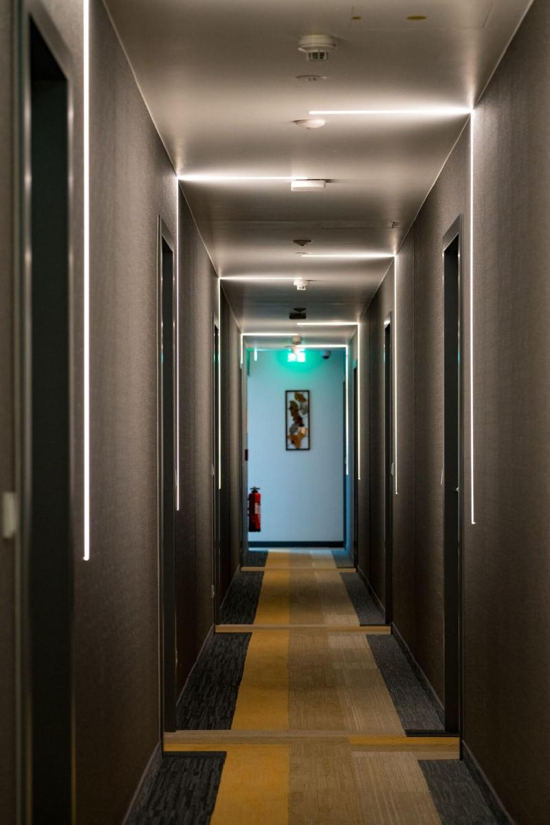 Kreis Residence Munich - Lobi
