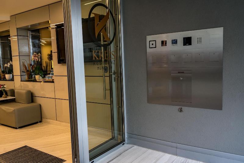 Kreis Residence Munich - Genel