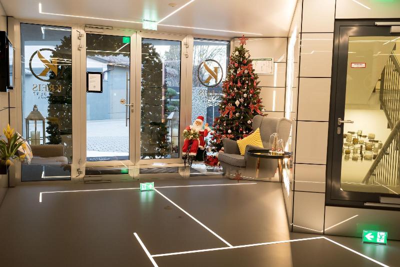 Kreis Residence Munich - Genel