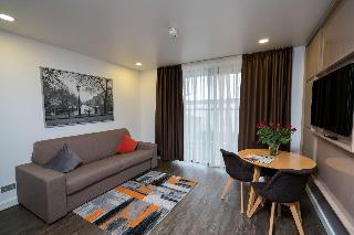 Kreis Residence Munich fotoÄŸrafÄ±