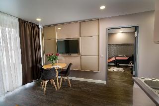 Kreis Residence Munich fotoÄŸrafÄ±