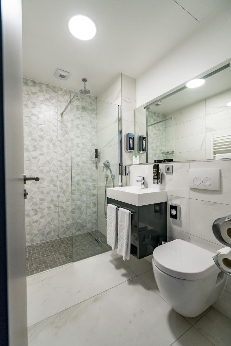 Kreis Residence Munich - Oda