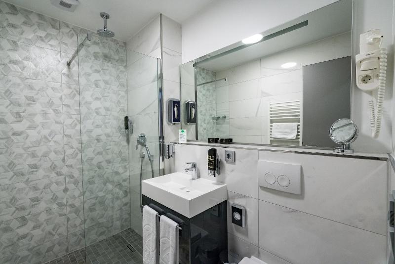 Kreis Residence Munich - Oda