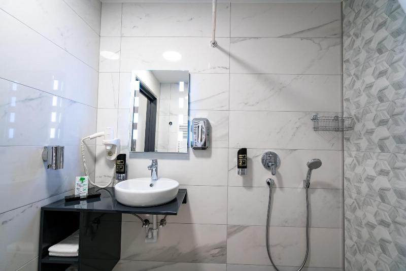 Kreis Residence Munich - Oda