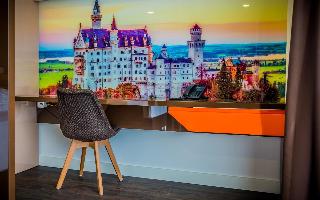 Kreis Residence Munich fotoÄŸrafÄ±