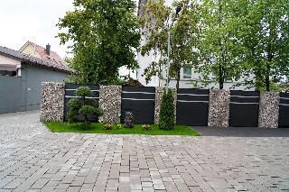 Kreis Residence Munich fotoÄŸrafÄ±