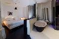 Sozo Hotel oda fotoğrafı