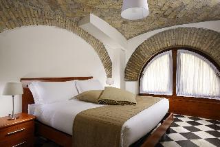 Roma Resort Termini otel fotoğrafı