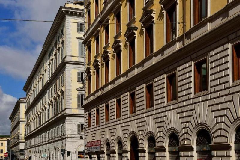 Roma Resort Termini - Genel