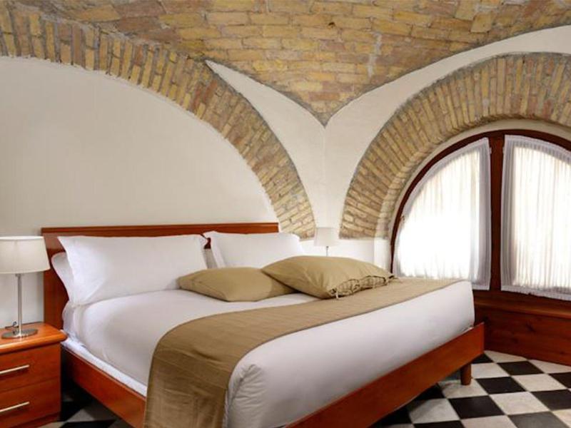 Roma Resort Termini - Genel