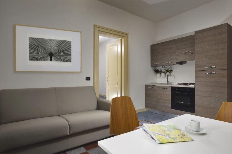 Roma Resort Termini - Oda