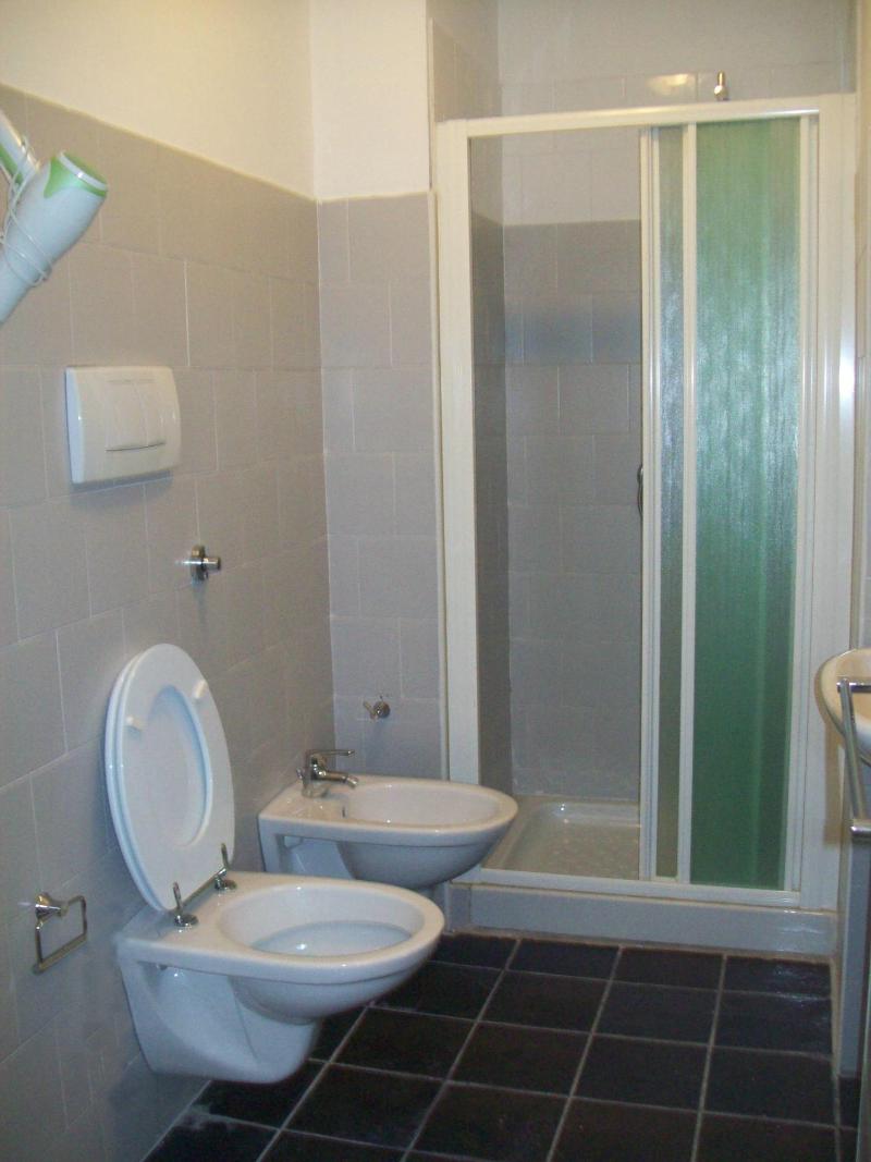 Roma Resort Termini - Oda