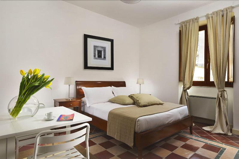 Roma Resort Termini - Oda