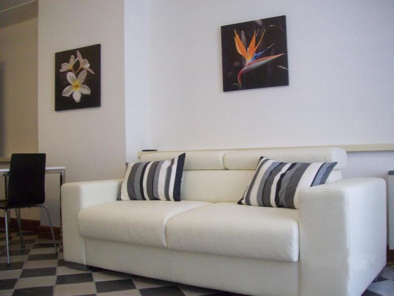 Roma Resort Termini - Oda
