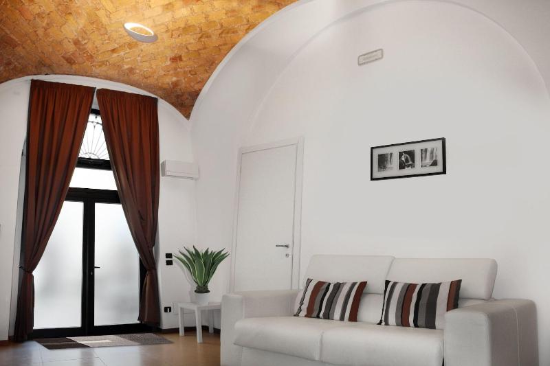 Roma Resort Termini - Oda