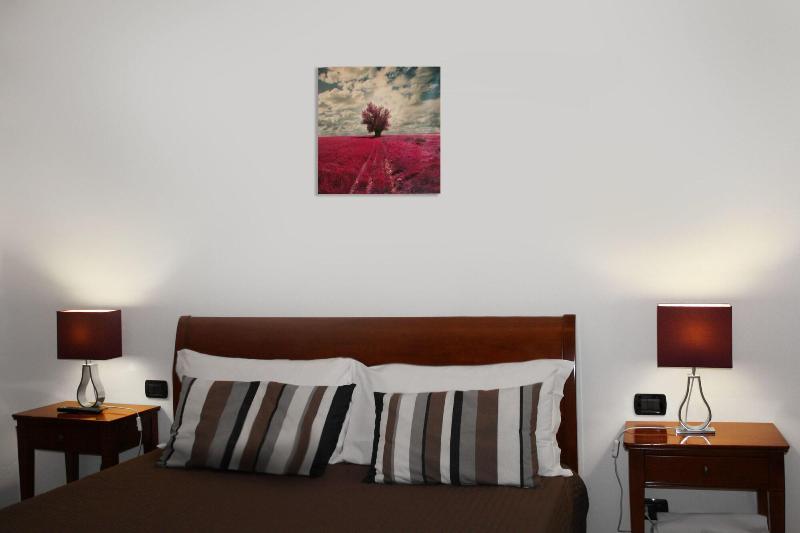 Roma Resort Termini - Oda